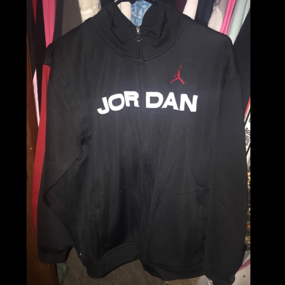 Jacket